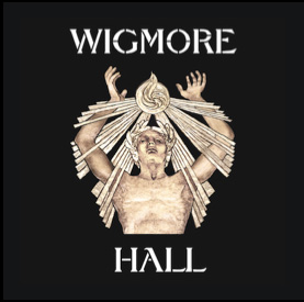 Wigmore Hall Debut - Héloïse Werner